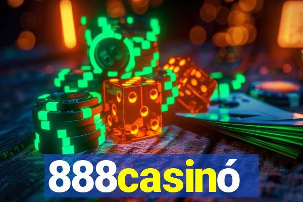 888casinó