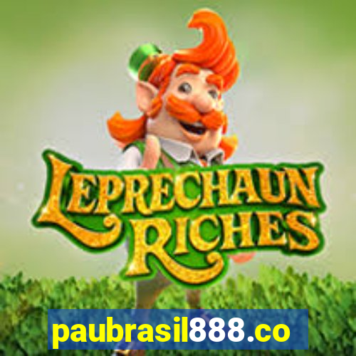 paubrasil888.com