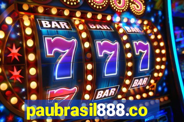 paubrasil888.com