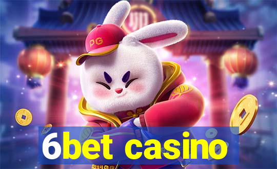 6bet casino