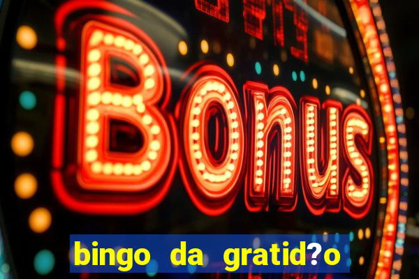 bingo da gratid?o para imprimir