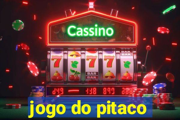 jogo do pitaco