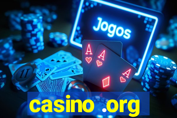 casino .org