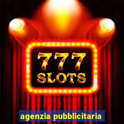 agenzia pubblicitaria