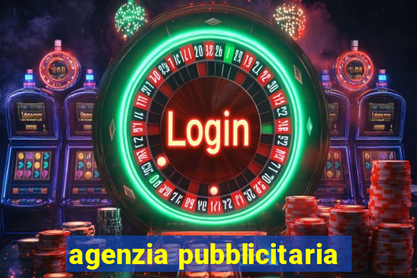 agenzia pubblicitaria