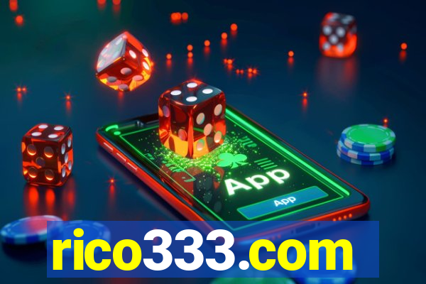 rico333.com