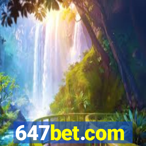 647bet.com