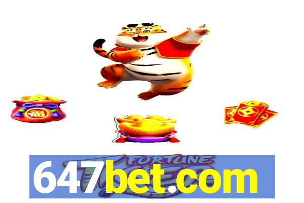 647bet.com