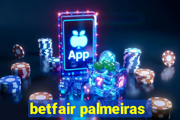 betfair palmeiras