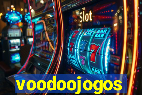 voodoojogos