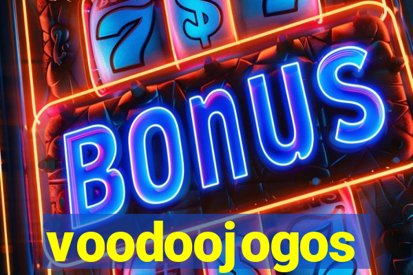 voodoojogos