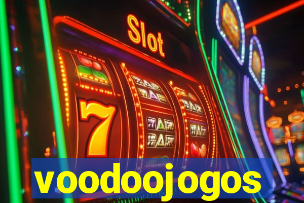 voodoojogos