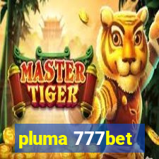 pluma 777bet