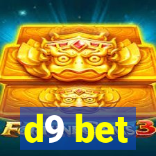 d9 bet