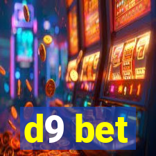 d9 bet