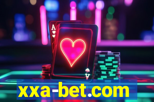 xxa-bet.com