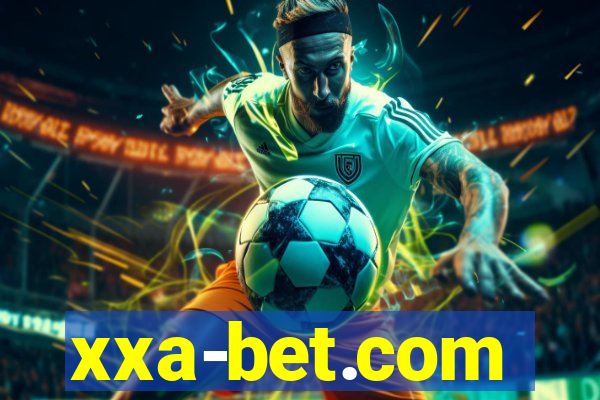 xxa-bet.com