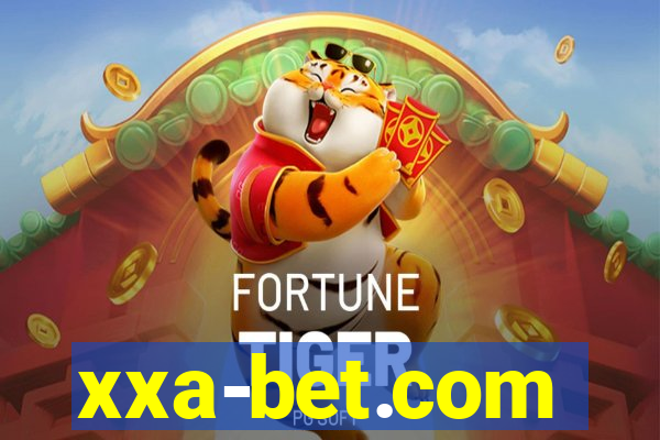 xxa-bet.com