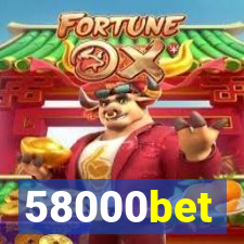 58000bet