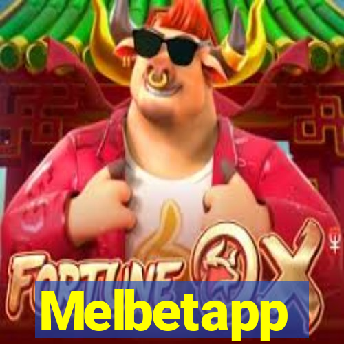 Melbetapp