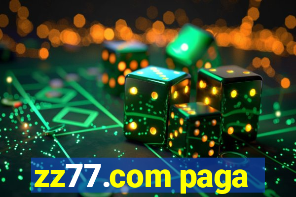 zz77.com paga