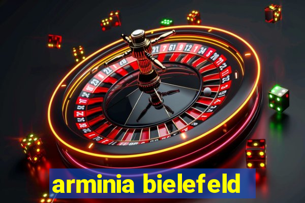 arminia bielefeld