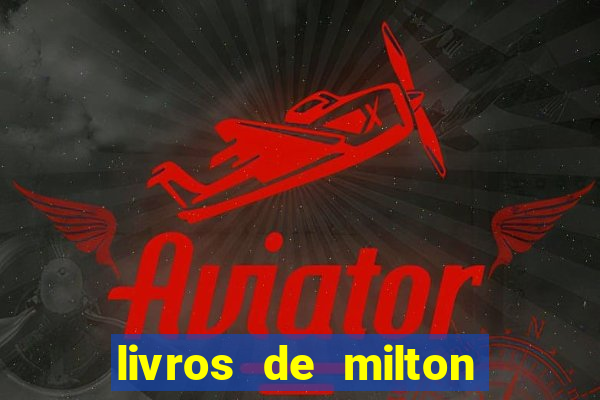 livros de milton santos em pdf