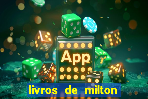 livros de milton santos em pdf