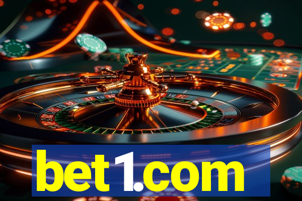 bet1.com