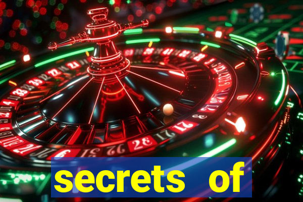 secrets of cleopatra slot demo