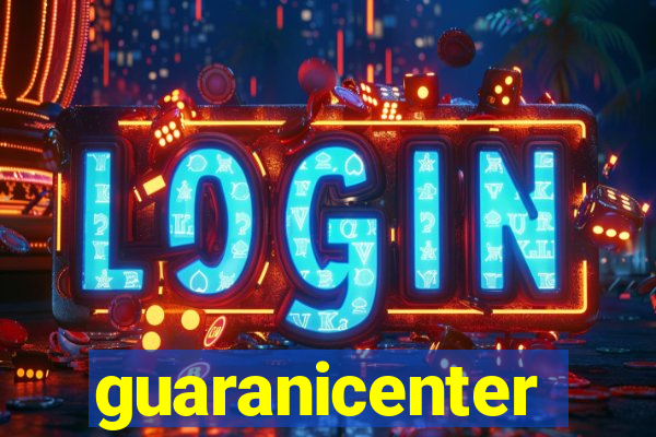 guaranicenter