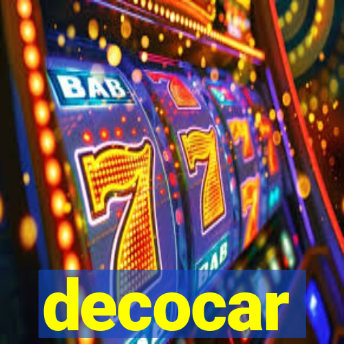 decocar