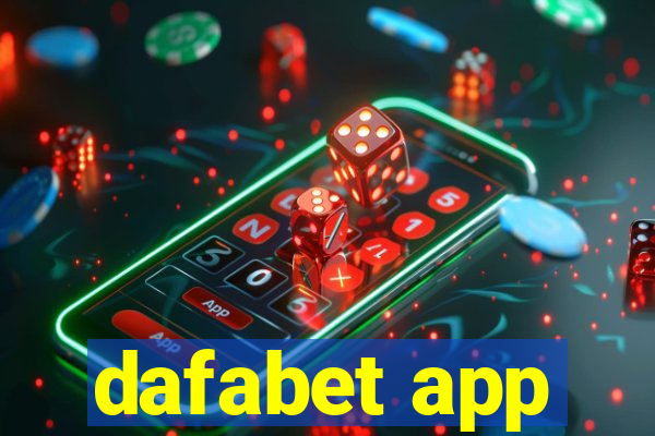 dafabet app