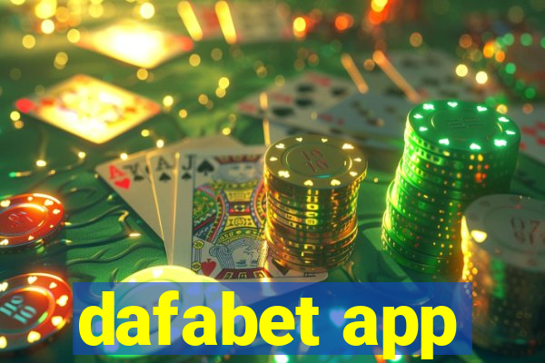 dafabet app