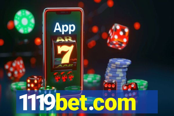 1119bet.com