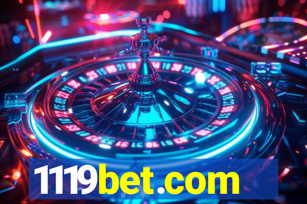 1119bet.com