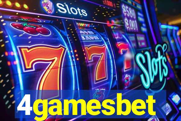 4gamesbet