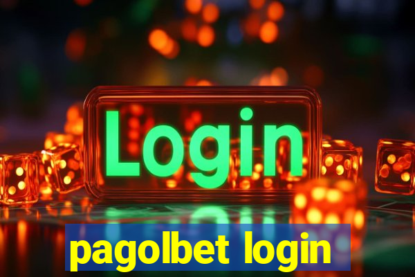 pagolbet login