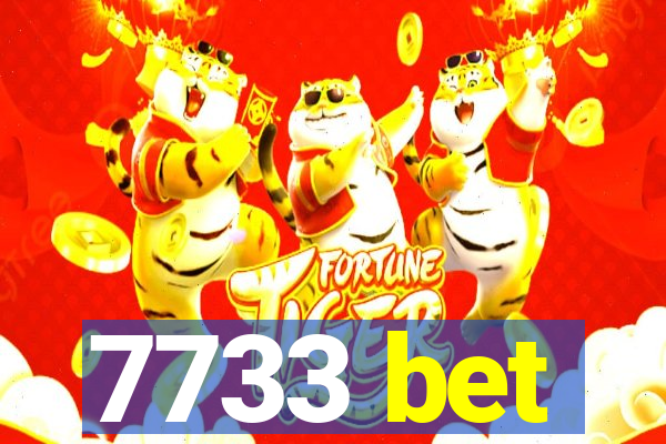 7733 bet