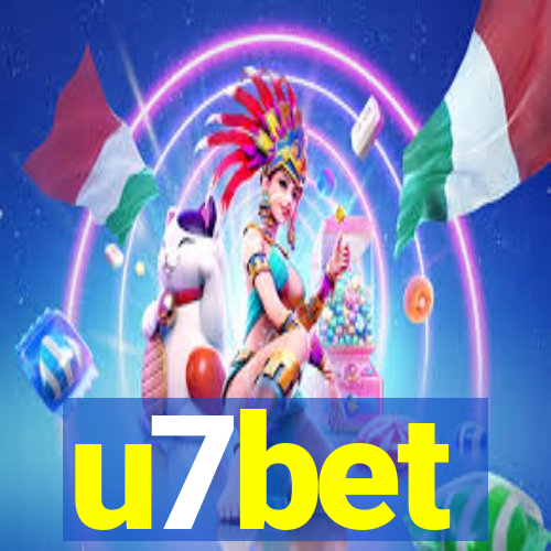 u7bet