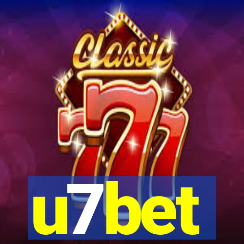 u7bet