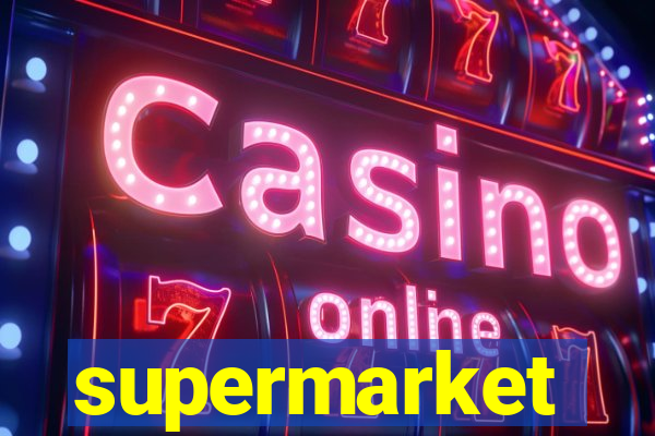 supermarket simulator apk dinheiro infinito e energia infinita