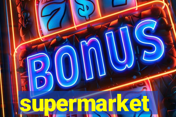 supermarket simulator apk dinheiro infinito e energia infinita