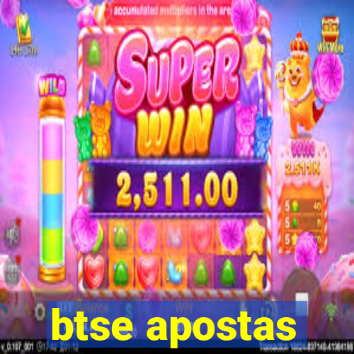 btse apostas