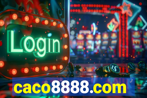 caco8888.com