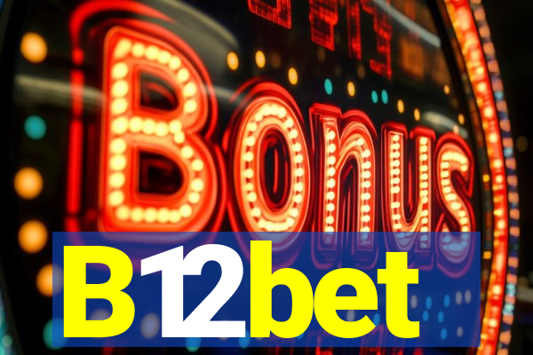 B12bet