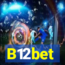 B12bet