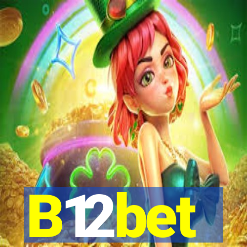 B12bet