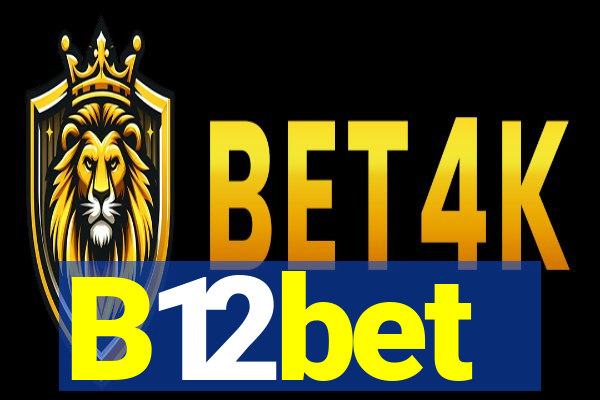 B12bet