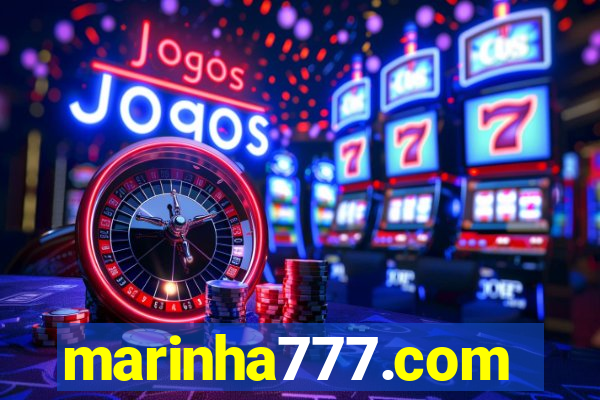 marinha777.com